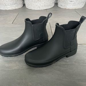 Hunter Rain Boots